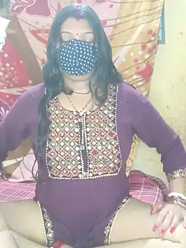 Hot muskaan online show from 03/05/25, 07:05