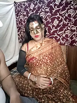 Hot muskaan online show from 03/10/25, 04:46