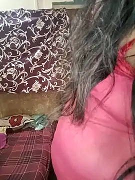 Hot muskaan online show from 03/17/25, 06:11