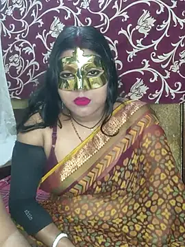 Hot muskaan online show from 03/19/25, 06:12