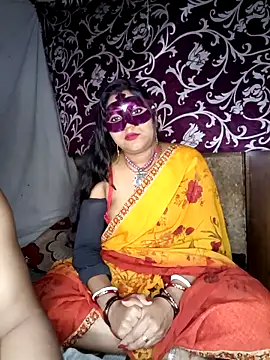 Hot muskaan online show from 09/23/25, 09:07