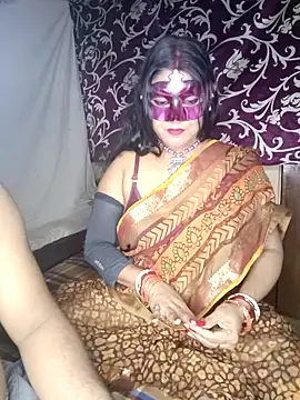 Hot muskaan online show from 10/13/25, 04:51