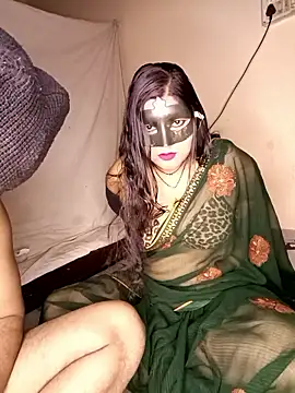 Hot muskaan online show from 01/13/26, 04:45