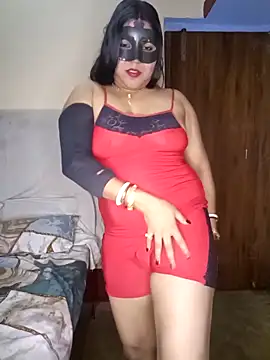 Hot muskaan online show from 03/25/26, 01:06