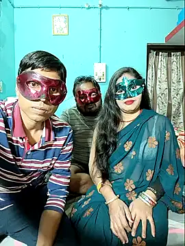 Hot purva online show from 02/23/25, 05:39