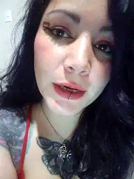 Miss Amelie online show from 02/15/25, 04:25