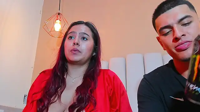 DAVID VICTORIAA online show from 02/07/25, 05:07