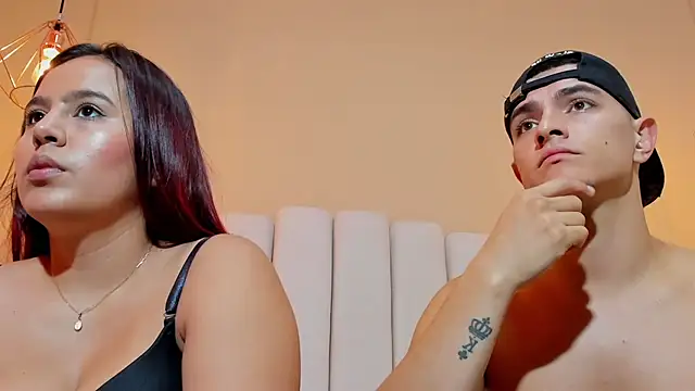 DAVID VICTORIAA online show from 03/03/25, 02:48