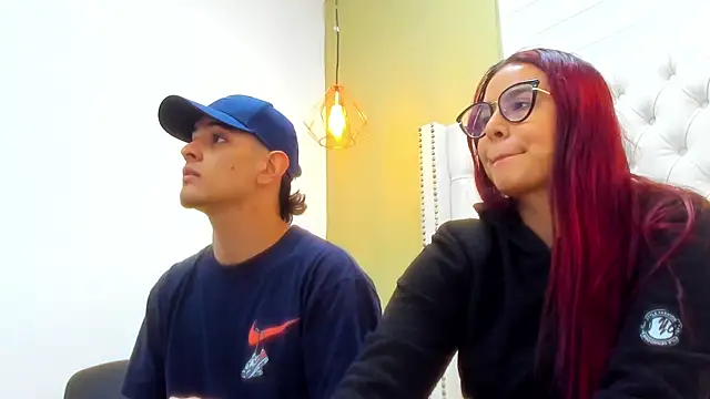 DAVID VICTORIAA online show from 10/03/25, 12:57