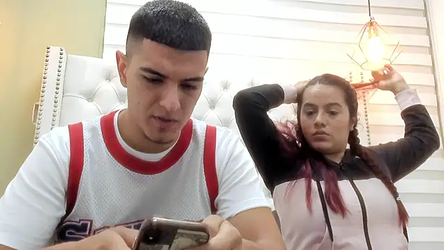 DAVID VICTORIAA online show from 10/06/25, 12:57