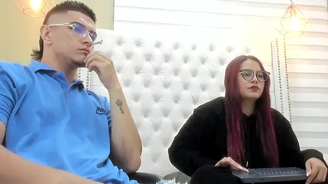 DAVID VICTORIAA online show from 10/11/25, 04:12