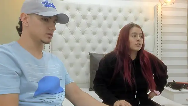 DAVID VICTORIAA online show from 10/20/25, 01:00