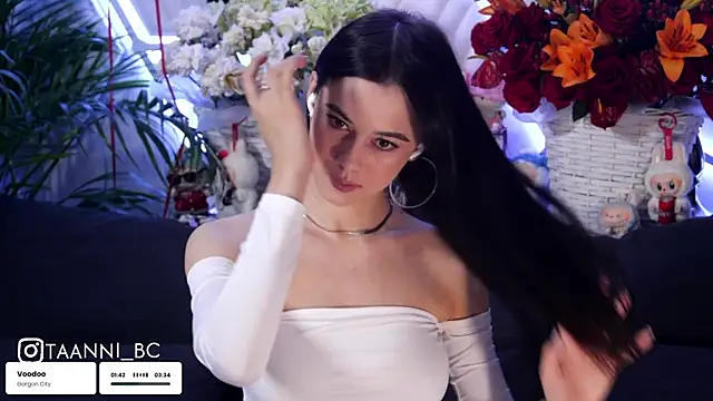 taanni bc online show from 09/19/25, 08:20