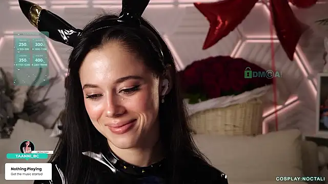 taanni bc online show from 03/27/26, 01:00