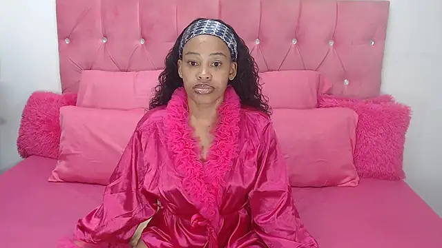 naughtiest baddy online show from 11/24/25, 07:02