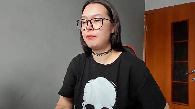 kittenrisha online show from 01/18/25, 08:20