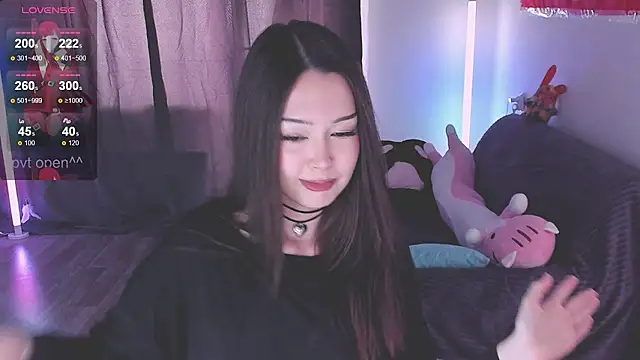 kittenrisha online show from 09/23/25, 11:13