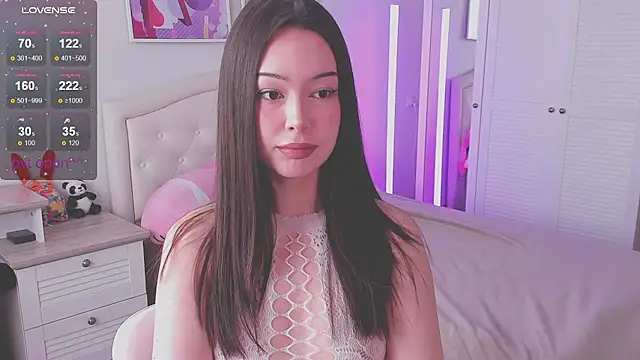 kittenrisha online show from 02/15/26, 04:42