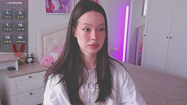 kittenrisha online show from 03/28/26, 04:34