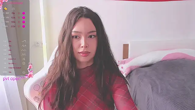 kittenrisha online show from 06/05/26, 04:08