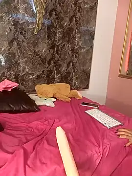 Danni shy online show from 02/12/25, 02:14