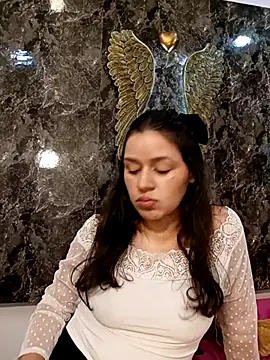 Danni shy online show from 02/18/25, 04:48