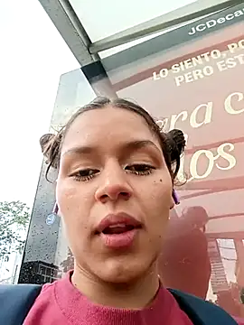 Danni shy online show from 02/24/25, 09:52