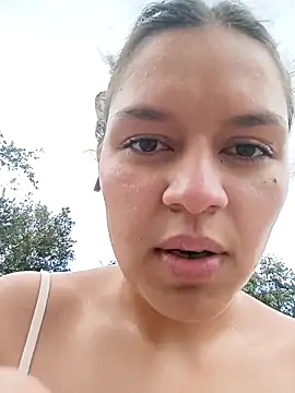 Danni shy online show from 02/26/25, 06:32