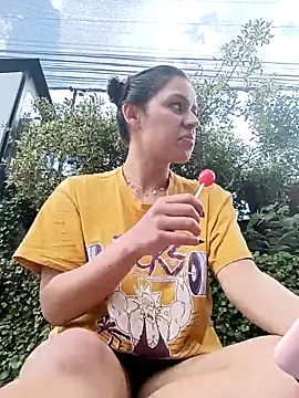 Danni shy online show from 02/27/25, 06:53