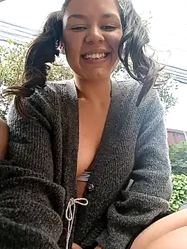 Danni shy online show from 03/22/25, 03:09