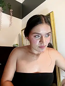 Danni shy online show from 05/10/26, 08:58