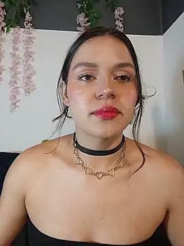 Danni shy online show from 05/19/26, 11:22