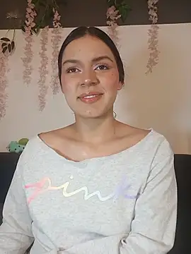 Danni shy online show from 05/23/26, 11:31