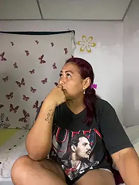 Snapshot of Abigail_BigTits chatting on 01/03/25, 04:11 Abigail BigTits online show from 01/03/25, 04:11