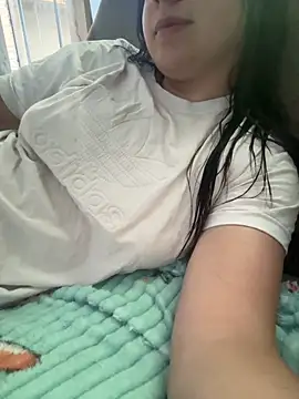 Snapshot of ferbryan chatting on 01/31/26, 07:56 ferbryan online show from 01/31/26, 07:56