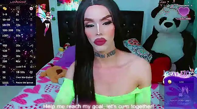 Alextwink online show from 12/31/24, 01:26