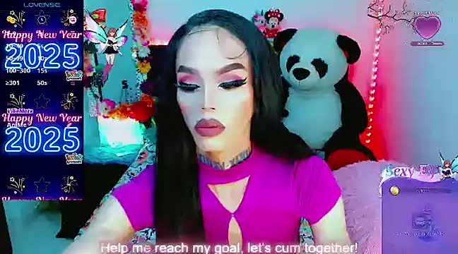 Alextwink online show from 01/15/25, 11:51