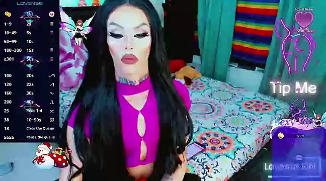 Alextwink online show from 03/01/25, 12:50