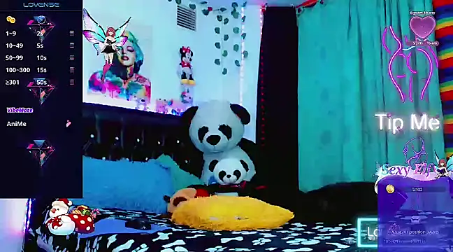 Alextwink online show from 03/02/25, 02:30