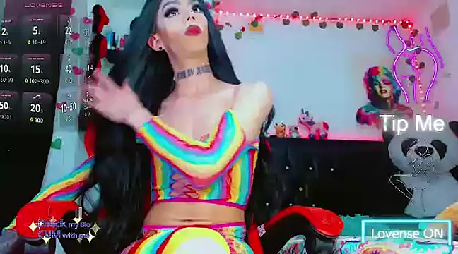 Alextwink online show from 03/20/25, 09:35