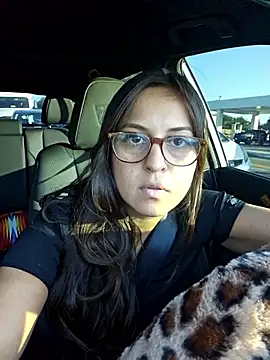 morganbby  online show from 10/07/25, 12:19