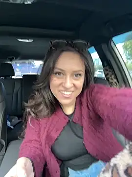 morganbby  online show from 03/07/26, 07:11