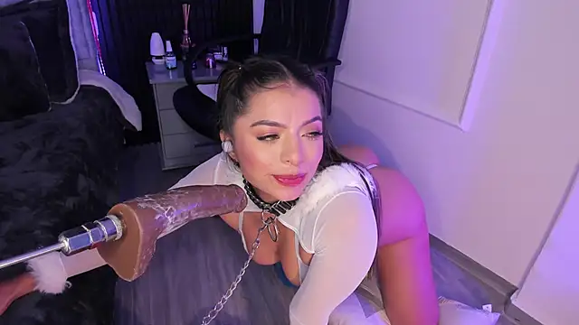 daniiphoeniixx online show from 03/15/25, 01:52