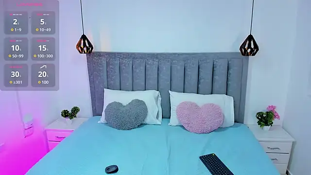 Annie kurt  online show from 01/28/25, 05:11