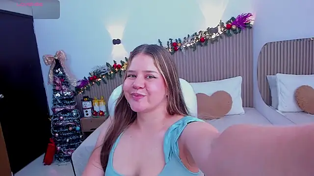 Annie kurt  online show from 12/19/25, 08:38