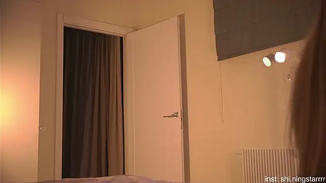 alittlestarrr online show from 03/01/25, 04:54