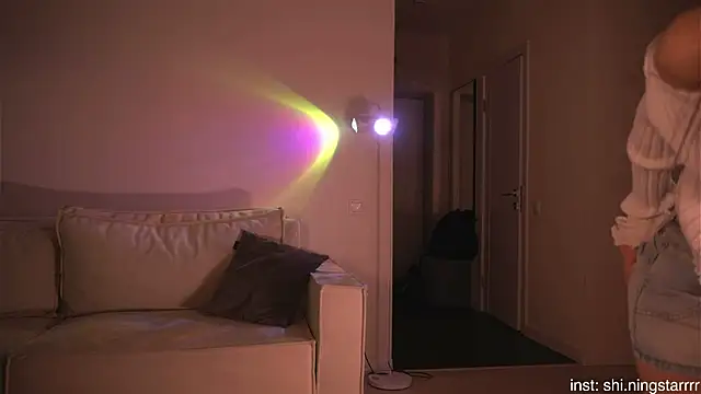 alittlestarrr online show from 03/13/25, 08:54