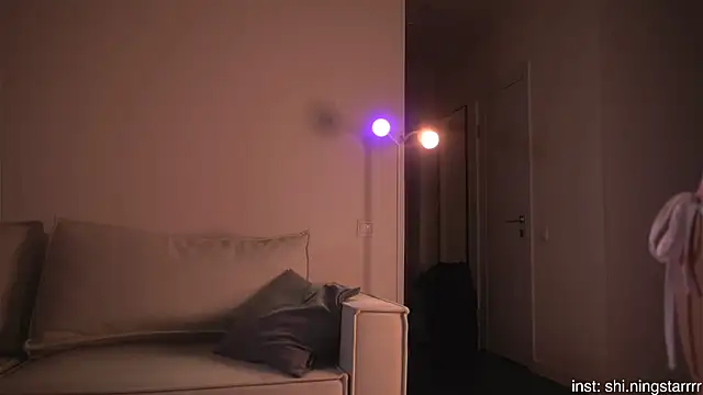 alittlestarrr online show from 03/18/25, 08:04