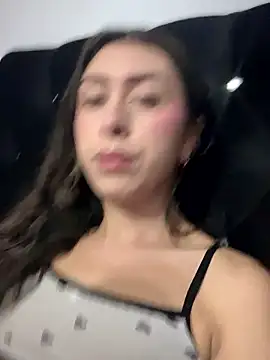 Sara Davina online show from 01/12/26, 02:39