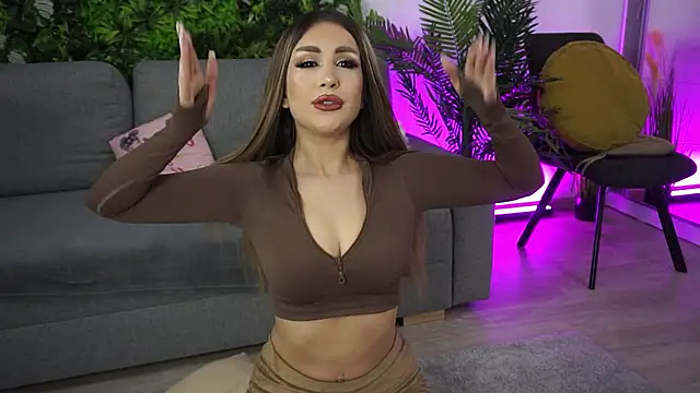 amiraroshen online show from 11/24/25, 07:35